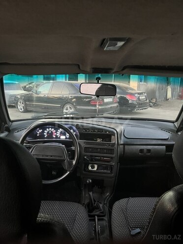 LADA (VAZ) 21099 2000, 280,000 km - 1.5 l - Cəlilabad
