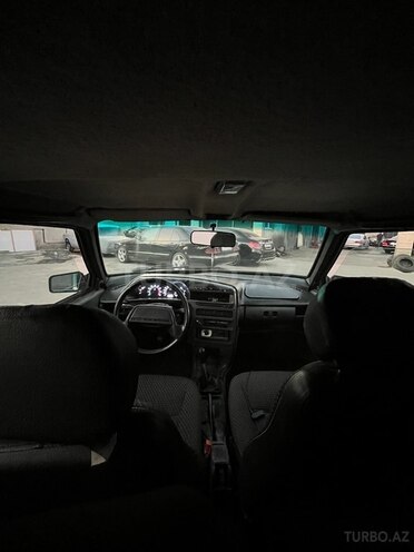 LADA (VAZ) 21099 2000, 280,000 km - 1.5 l - Cəlilabad