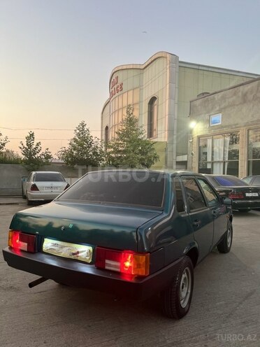 LADA (VAZ) 21099 2000, 280,000 km - 1.5 l - Cəlilabad