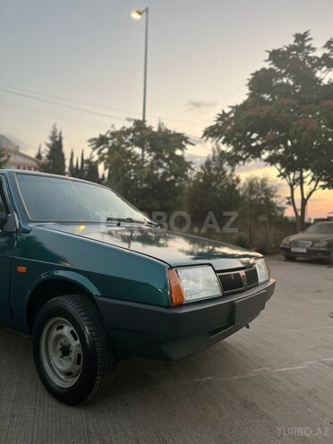 LADA (VAZ) 21099 2000, 280,000 km - 1.5 l - Cəlilabad