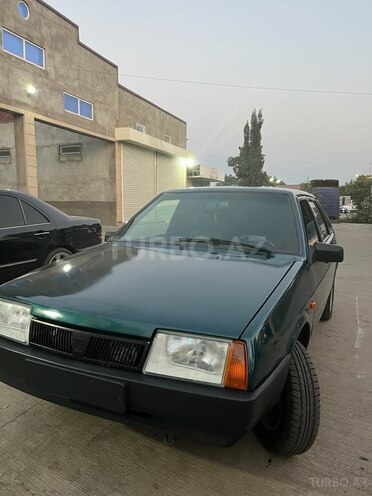 LADA (VAZ) 21099 2000, 280,000 km - 1.5 l - Cəlilabad