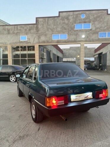 LADA (VAZ) 21099 2000, 280,000 km - 1.5 l - Cəlilabad