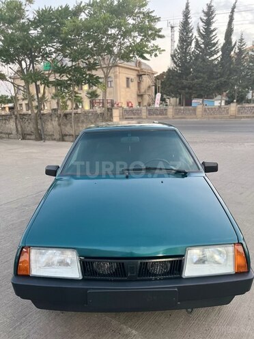 LADA (VAZ) 21099 2000, 280,000 km - 1.5 l - Cəlilabad
