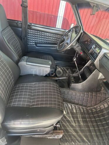 LADA (VAZ) 2107 2011, 120,000 km - 1.7 l - Saatlı