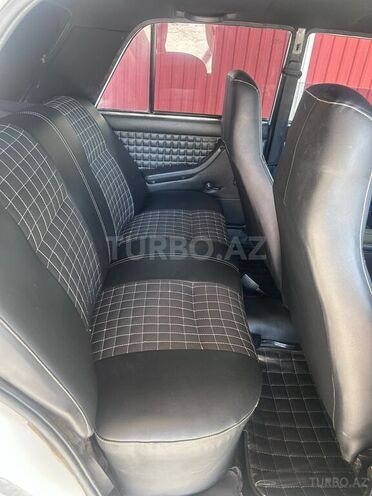 LADA (VAZ) 2107 2011, 120,000 km - 1.7 l - Saatlı