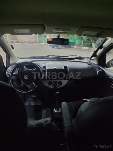 Nissan Note 2011, 100,000 km - 1.5 l - Bakı