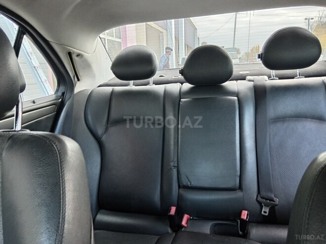 Mercedes C 320 2000, 220,000 km - 3.2 l - Xaçmaz