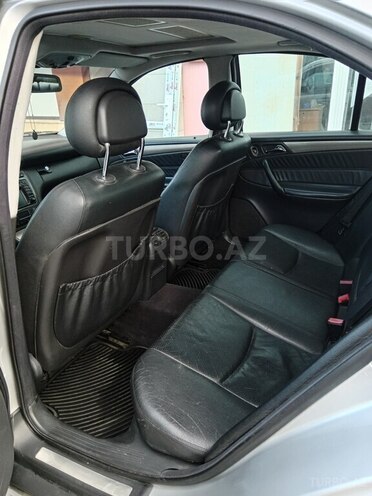 Mercedes C 320 2000, 220,000 km - 3.2 l - Xaçmaz