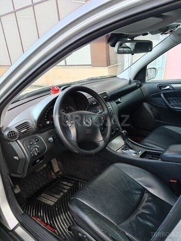 Mercedes C 320 2000, 220,000 km - 3.2 l - Xaçmaz