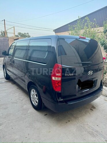 Hyundai H-1 2010, 296,500 km - 2.5 l - Bakı