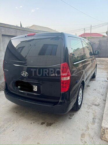 Hyundai H-1 2010, 296,500 km - 2.5 l - Bakı
