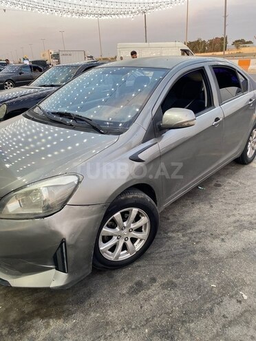 GWM Voleex C30 2013, 371,916 km - 1.5 l - Bakı