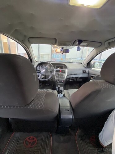 GWM Voleex C30 2013, 371,916 km - 1.5 l - Bakı