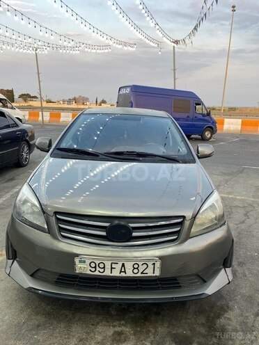 GWM Voleex C30 2013, 371,916 km - 1.5 l - Bakı