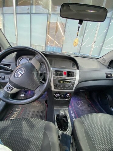 GWM Voleex C30 2013, 371,916 km - 1.5 l - Bakı