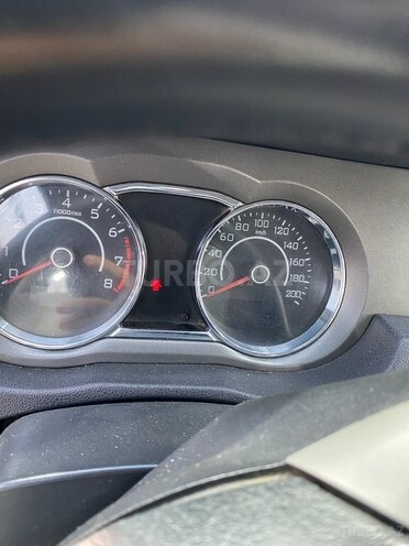 GWM Voleex C30 2013, 371,916 km - 1.5 l - Bakı