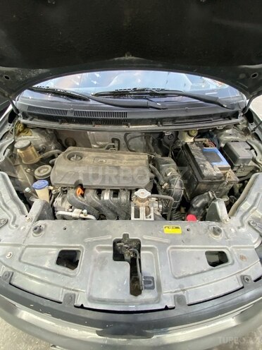 GWM Voleex C30 2013, 371,916 km - 1.5 l - Bakı