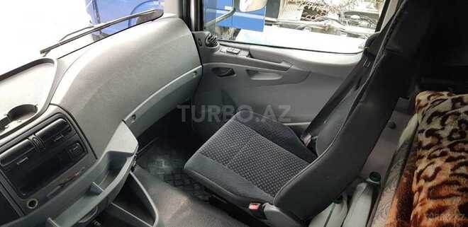 Mercedes Axor 1843 2012, 1,000,000 km - 1.2 l - Sabirabad