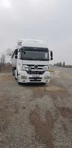Mercedes Axor 1843 2012, 1,000,000 km - 1.2 l - Sabirabad