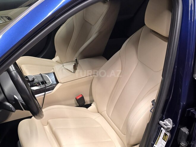BMW 330 2020, 54,000 km - 2.0 l - Bakı