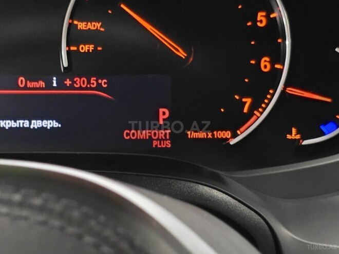 BMW 330 2020, 54,000 km - 2.0 l - Bakı
