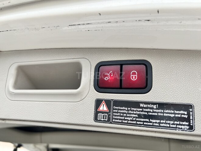 Mercedes GL 450 4MATIC 2007, 290,000 km - 4.7 l - Bakı
