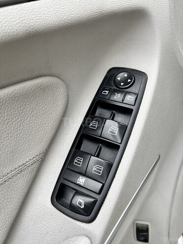 Mercedes GL 450 4MATIC 2007, 290,000 km - 4.7 l - Bakı