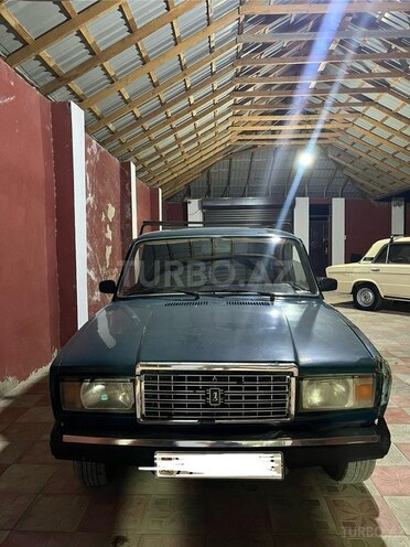 LADA (VAZ) 2104 2007, 165,500 km - 1.6 l - Bakı