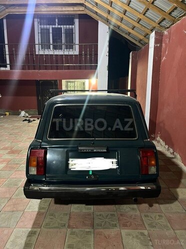 LADA (VAZ) 2104 2007, 165,500 km - 1.6 l - Bakı