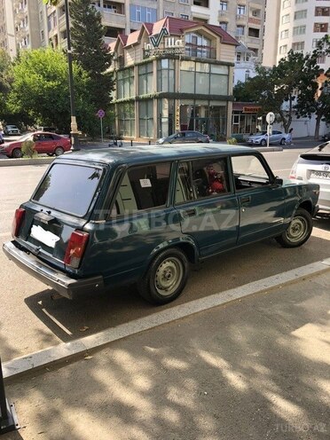 LADA (VAZ) 2104 2007, 165,500 km - 1.6 l - Bakı
