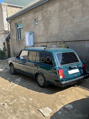 LADA (VAZ) 2104 2007, 165,500 km - 1.6 l - Bakı