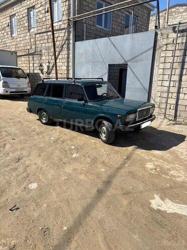 LADA (VAZ) 2104 2007, 165,500 km - 1.6 l - Bakı