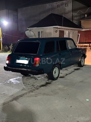 LADA (VAZ) 2104 2007, 165,500 km - 1.6 l - Bakı