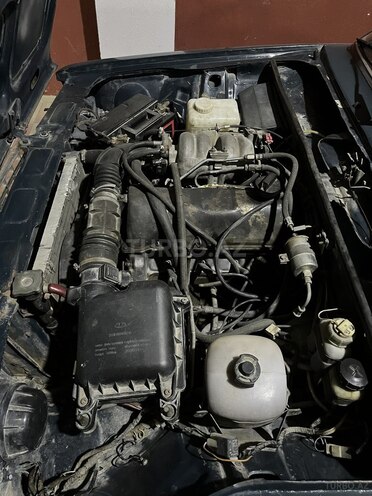 LADA (VAZ) 2104 2007, 165,500 km - 1.6 l - Bakı