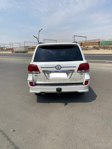 Toyota Land Cruiser 2010, 300,000 km - 4.0 l - Bakı