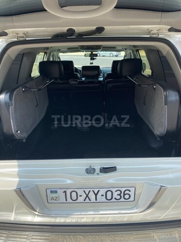 Toyota Land Cruiser 2010, 300,000 km - 4.0 l - Bakı