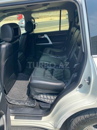 Toyota Land Cruiser 2010, 300,000 km - 4.0 l - Bakı