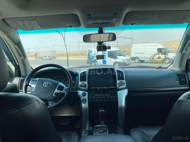 Toyota Land Cruiser 2010, 300,000 km - 4.0 l - Bakı