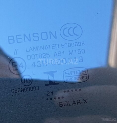 Hyundai Elantra 2013, 217,261 km - 1.8 l - Bakı