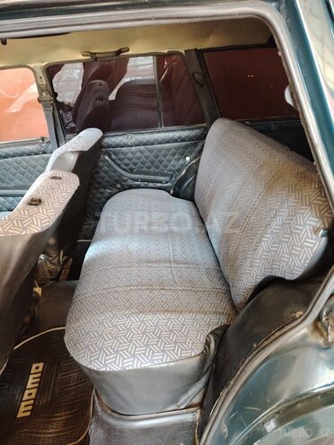 LADA (VAZ) 2104 2007, 165,500 km - 1.6 l - Bakı