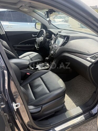 Hyundai Santa Fe 2014, 144,000 km - 2.0 l - Bakı