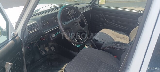 LADA (VAZ) 2107 2003, 155,529 km - 1.6 l - Bakı