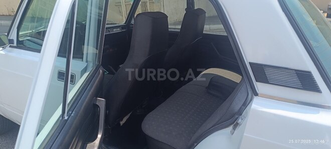 LADA (VAZ) 2107 2003, 155,529 km - 1.6 l - Bakı