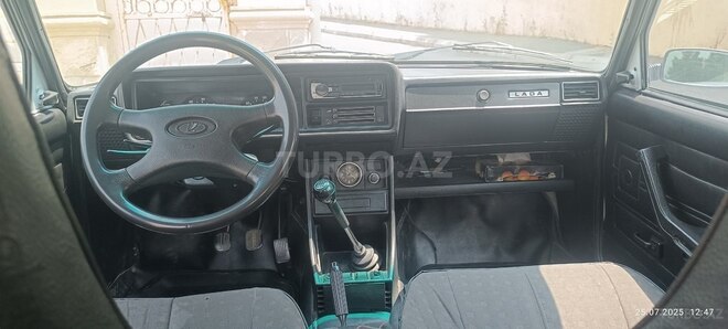 LADA (VAZ) 2107 2003, 155,529 km - 1.6 l - Bakı
