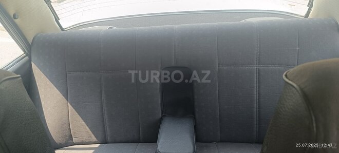 LADA (VAZ) 2107 2003, 155,529 km - 1.6 l - Bakı