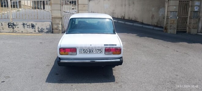 LADA (VAZ) 2107 2003, 155,529 km - 1.6 l - Bakı