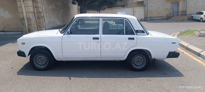 LADA (VAZ) 2107 2003, 155,529 km - 1.6 l - Bakı