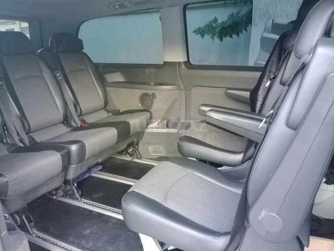 Mercedes Viano 2013, 342,000 km - 2.1 л - Bakı