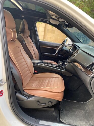 Volvo XC90 2017, 95,000 km - 2.0 l - Bakı