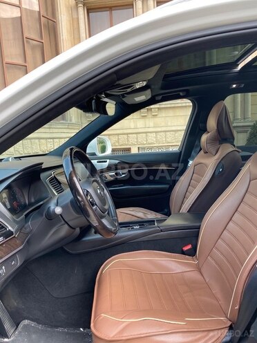 Volvo XC90 2017, 95,000 km - 2.0 l - Bakı